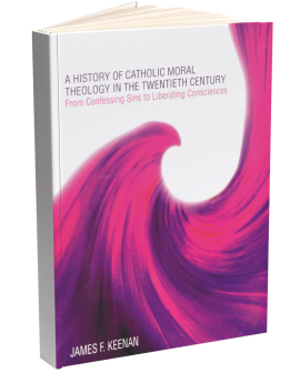 A History of Catholic Moral Theology in the Twentieth Century